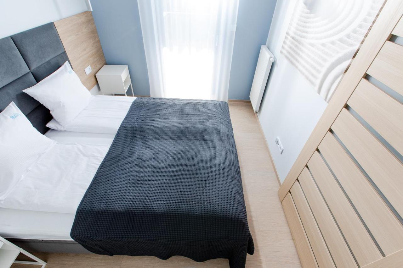 Apartament Blekitny Gardenia Dziwnow Z Widokiem Na Morze Epapartamenty Eksteriør billede